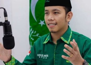 HIMMAH dan Peran Strategis Pemuda