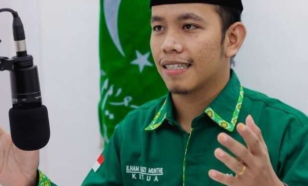 HIMMAH dan Peran Strategis Pemuda