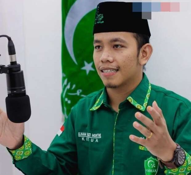 HIMMAH dan Peran Strategis Pemuda