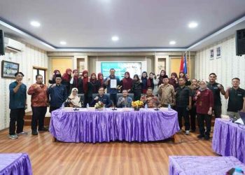 UMSU Kampus Pertama Zona KHAS