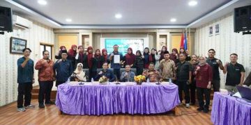 UMSU Kampus Pertama Zona KHAS