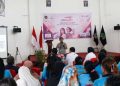 SheInspire Sinergi Berdaya: Bersinar Bangkit Bersama