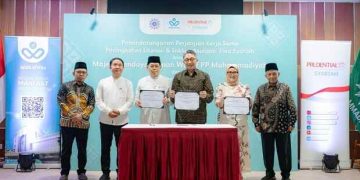 Jembatani Pemikiran Islam Indonesia ke Dunia Arab, Dubes RI untuk Tunisia Serahkan Terjemahan Buku Buya Syafii