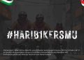 BikersMu Rayakan Satu Tahun Kiprah Dakwah: Melaju dengan Semangat dan Persaudaraan
