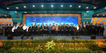 Rektor UMSU Lantik Pimpinan Prodi dan Kabag Periode 2025–2029, Ini Daftarnya