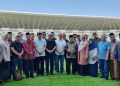 InsyaAllah, Muktamar 49 Muhammadiyah dan Aisyiyah di Sumut Menjadi Terbaik