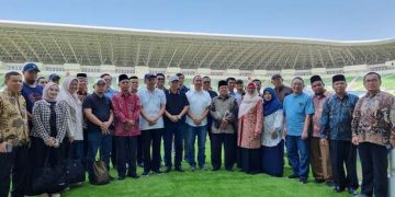 InsyaAllah, Muktamar 49 Muhammadiyah dan Aisyiyah di Sumut Menjadi Terbaik