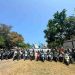 Touring Bikersmu Chapter Wonosobo: Susur Pantai Selatan & Jalin Silaturahmi