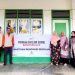 Lazismu Salurkan Bantuan Program “Save Our School” untuk SD Muhammadiyah Sigli