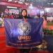 Mahasiswi UMSU Raih Medali Perak di 3rd International Indonesian Pencak Silat Open Championship 2025