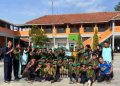 Gemilang di Ceria Pandu Athfal ke-2, SD Muhammadiyah Bumiayu Mewakili Brebes ke Tingkat Karesidenan