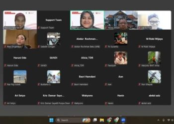 SUMU dan FlazzTax Gelar Webinar Series Perpajakan untuk Dukung UMKM Melek Pajak