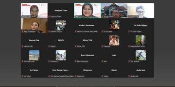 SUMU dan FlazzTax Gelar Webinar Series Perpajakan untuk Dukung UMKM Melek Pajak