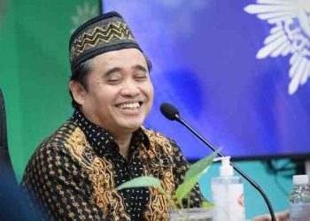 Harapan Ketua PWM Jateng Tafsir di HUT RI ke-80: Indonesia Maju, Sejahtera, dan Berdaulat