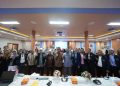 Jajaki Kerjasama, UMSU Terima Kunjungan Islamic Private School Association Satun Thailand