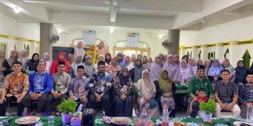 Majelis Dikdasmen PNF PDM Abdya adakan Seminar Pendidikan untuk Guru Muhammadiyah