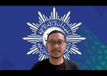 SUMU Resmi Luncurkan Serikat Imers Muhammadiyah