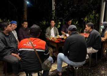 SUMU Kota Batu Gelar Kopdar Merdeka: Memerdekakan UMKM untuk Kesejahteraan Bersama