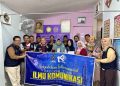 Perkuat Internasionalisasi Prodi, FISIP UMSU Kembangkan Jaringan ke Luar Negeri dan Teken MoA dengan PCIA Malaysia