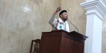 Ustadz Jatmiko: Jihad Akbar dengan Mensyiarkan Al~Quran