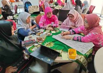 Kolegialitas, Kunci Kepemimpinan ‘Aisyiyah Masa Depan