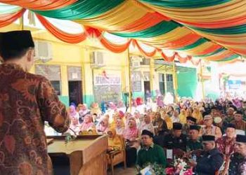 Pengajian Tarjih PDM Kota Medan: Perkuat Pemahaman Keagamaan Umat