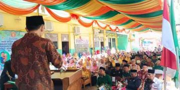 Pengajian Tarjih PDM Kota Medan: Perkuat Pemahaman Keagamaan Umat