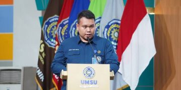 Demokrasi yang Dikhianati: Dari Jalanan ke Ruang Keadilan