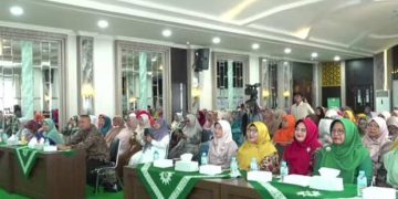 PWA Sumut Gelar Seminar ‘Pemberdayaan Perempuan Melalui Aksi Nyata Aisyiyah”