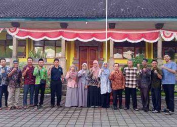 Pendampingan PWM Bali di Karangasem: Menguatkan Branding Sekolah Para Juara