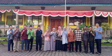 Pendampingan PWM Bali di Karangasem: Menguatkan Branding Sekolah Para Juara