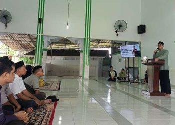 Pesantren Modern Muhammadiyah Kwala Madu Komit Siapkan Santrinya Jadi Generasi Rabbani