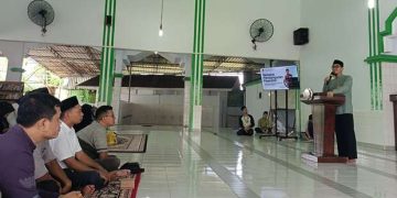 Pesantren Modern Muhammadiyah Kwala Madu Komit Siapkan Santrinya Jadi Generasi Rabbani