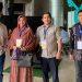Pemuda Muhammadiyah Aceh Ikut Kegiatan Expo Sawit Nasional