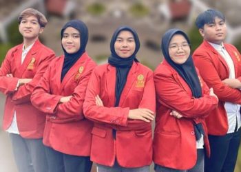 Lolos PKM 2025, Mahasiswa Ilmu Komunikasi UMY Teliti Fenomena Kesepian di TikTok