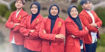 Lolos PKM 2025, Mahasiswa Ilmu Komunikasi UMY Teliti Fenomena Kesepian di TikTok