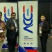 CDAC UMSU Ikuti ACCE 2025 di Malaysia
