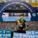 Mahasiswa FH UMSU Raih Gelar ‘Best Player’ di Nusantara Futsal League 2025
