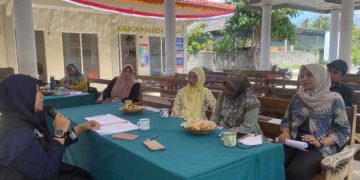 Rancang Program Penguatan Pemuda Lintas Iman di Banyuwangi, Eco Bhinneka Muhammadiyah Lakukan Kajian Kewilayahan