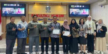 Gelar MIPHA X CAMPUS, UMSU Perkuat Sinergi Inovasi dan Industri Halal