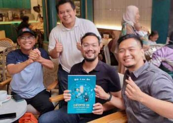 Serikat Blockchain Muhammadiyah Segera Dibentuk