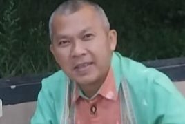 Lagu Pengantar Tidur Pidato Prabowo