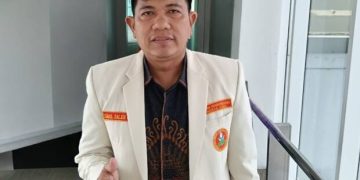Pemuda Muhammadiyah Sumut: Hadiah Kemerdekaan Seharusnya untuk Guru, Bukan DPR