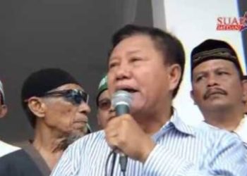 Ibrahim Sakty Batubara: Narasi Perlawanan yang Menggerakkan Zaman