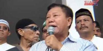 Ibrahim Sakty Batubara: Narasi Perlawanan yang Menggerakkan Zaman