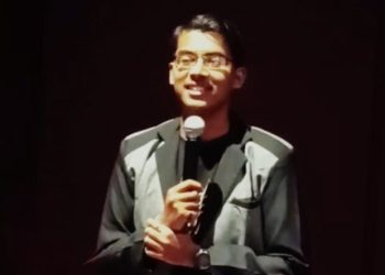 Mahasiswa Magister UNY Asal Lhokseumawe Soroti Ancaman Punahnya Bahasa Aceh