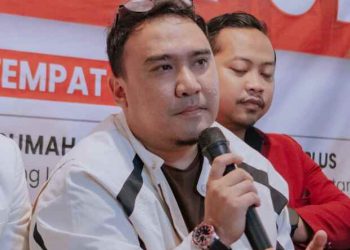 Pasca Tragedi Demo 28 Agustus, Ketum DPP IMM Sinyalir Ada Upaya Pengalihan Isu