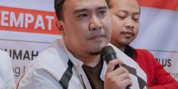 Pasca Tragedi Demo 28 Agustus, Ketum DPP IMM Sinyalir Ada Upaya Pengalihan Isu