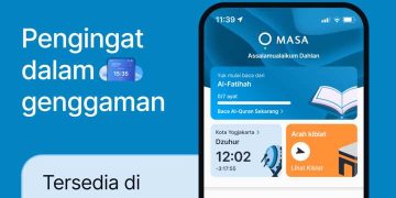 Muhammadiyah Luncurkan SuperApp MASA untuk Perkuat Ekosistem Digital Persyarikatan
