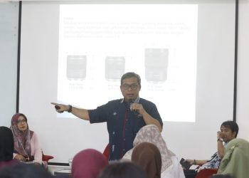 Seminar FJPI Sumut: Melawan Narkoba Melalui Narasi dan Visual